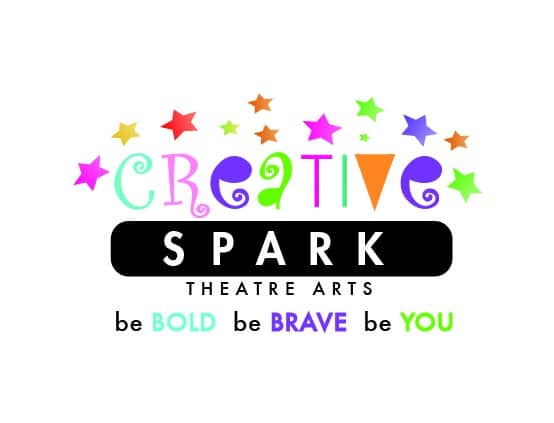 Creative Spark Logo 04