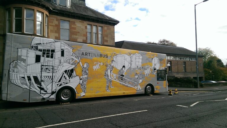 Brookwood Travelling Gallery 2 768x434