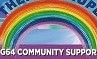 G64 Community Support header 3 1