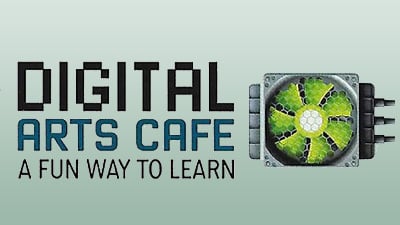 Digital cafe 3