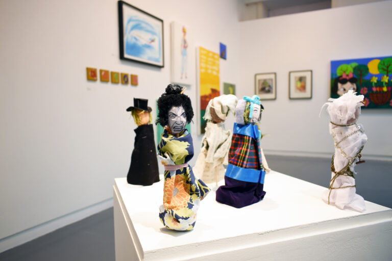 Feelings by Coltrane Brady Young Talent 2023  768x512