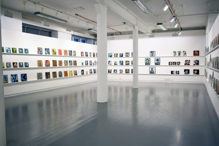 John McNaught a solo exhibition gallery 7 768x512